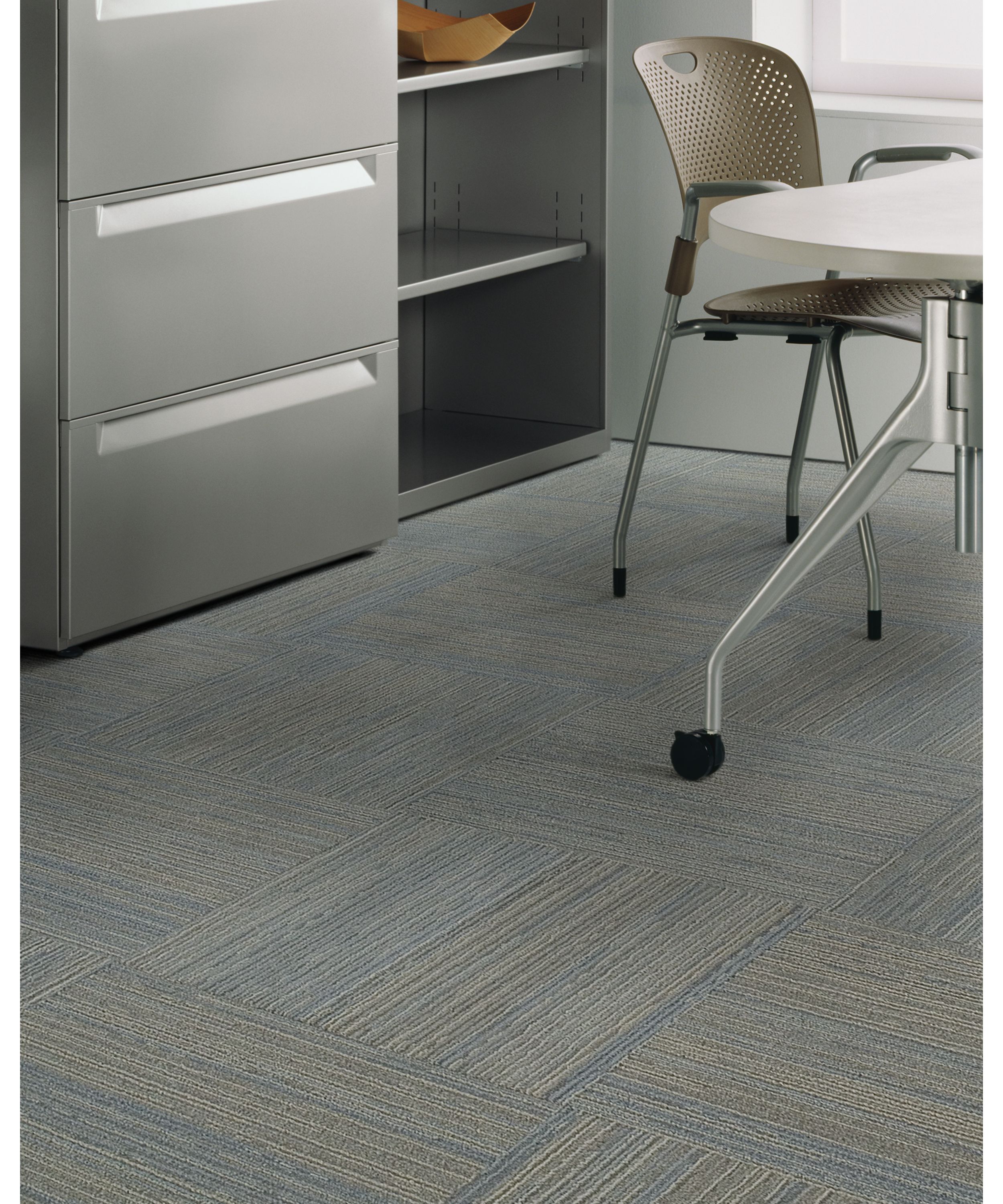Interface On Board carpet tile in private office image number 1
